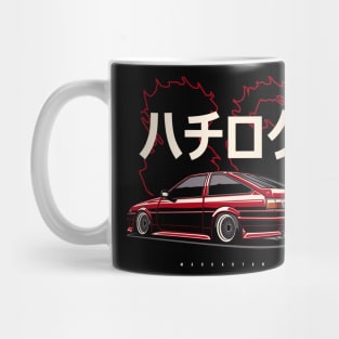 AE86 Mug